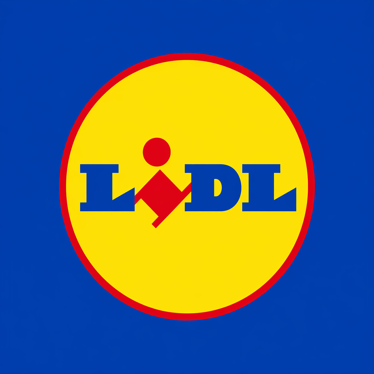 Lidl Magyarország Bt. logó