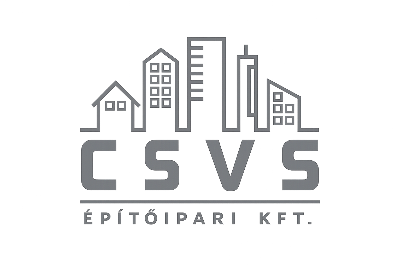 CSVS Kft. logó